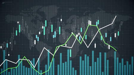 مکدی MACD