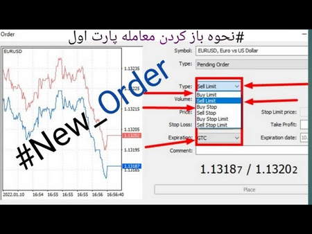 پاداش برای تازه ورود ها در الیمپ ترید