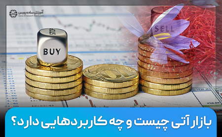 صرافی ارز دیجیتال ایران بایننس