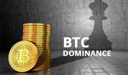 میزان کارمزد انتقال BTC